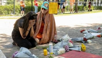 Habla la madre de Salvador Ramos, el tirador de Uvalde: "No era un monstruo"