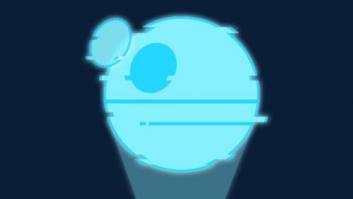 'Rogue One', la verdadera guerra de las galaxias