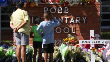 Fallece de un infarto el marido de una de las profesoras asesinadas en el tiroteo de Texas