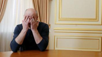 Sangre de cerdo y resurrección en la morgue: Babchenko relata su noche entre los muertos