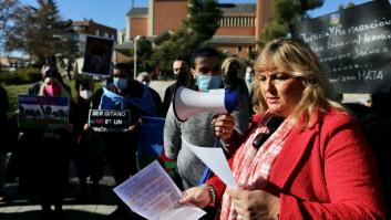 “Los gitanos llevamos casi 600 años de persecución, la historia nos lo debía”