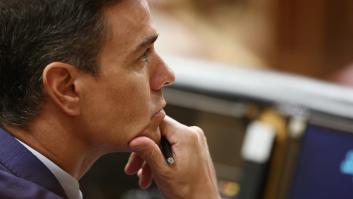 Sánchez justifica el espionaje del CNI por un "problema de seguridad nacional" aunque apunta que lo desconocía