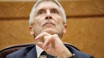 Marlaska: "Otegi haría una buena labor abandonando la vida política"