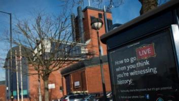 Presos de Birmingham montan un motín y lo celebran así en las redes sociales