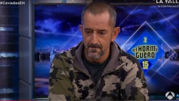 El presidente de la Asociación Española de Vacunología habla de forma muy clara sobre Pedro Cavadas