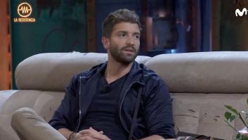 La confesión de Pablo Alborán sobre sus relaciones sexuales: "¿Qué necesidad?"