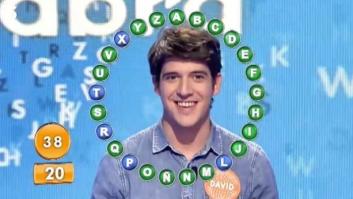 David Leo, mítico ganador de 'Pasapalabra', da su sincera opinión sobre Roberto Leal