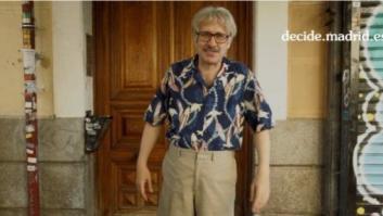 Ciudadanos critica a Carmena por esta parodia de Joaquín Reyes