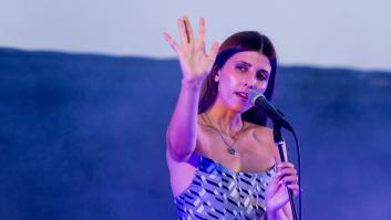 Quién es Mafalda de Bulgaria, la 'royal' que canta en el Primavera Sound