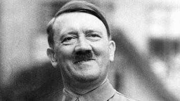 Adolf Hitler gana las elecciones en Namibia