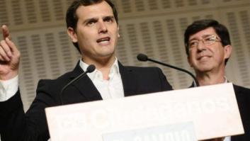 Ciudadanos no cree que Susana Díaz les necesite