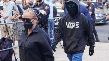 El Cuco reconoce que mintió y que sí estuvo en el piso donde murió Marta del Castillo