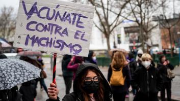 Un estudio señala que las leyes de violencia machista no son "suficientes" para proteger a menores