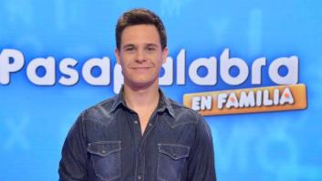 Telecinco probará suerte con Sonsoles Ónega en lugar de 'Pasapalabra en familia'