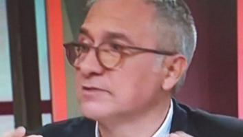 Ana Pastor alaba a Sardá por su reflexión sobre el PP, los raperos y los jueces y enciende Twitter