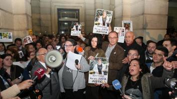 Juzgan al Cuco y su madre por mentir en el caso de Marta del Castillo