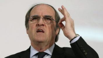 La lista de Gabilondo para la Comunidad de Madrid: Martínez Ten, Zerolo, Gallizo...