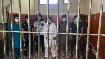 Una falsa enfermedad de su madre fue la trampa mortal que llevó a las hermanas de Terrassa a Pakistán