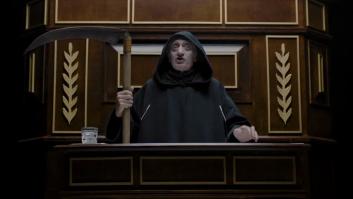 Campofrío se olvida del humor y convierte a la muerte en protagonista de su spot de Navidad