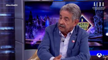 Revilla augura el futuro de la política y aclara lo que le preocupa de Feijóo