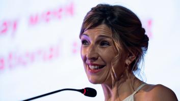 Yolanda Díaz anuncia que fiscalizará las más de 13 millones de horas extra no remuneradas que se trabajan de media al mes