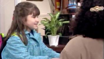 La historia de la niña de esta escena de 'Farmacia de guardia' que emociona 28 años después