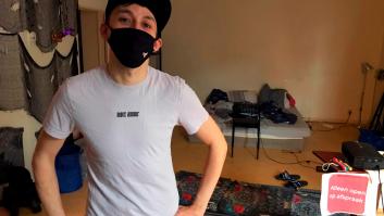 El anfitrión de la orgía de Bruselas culpa a orgías rivales de dar el chivatazo para "atraer a más hombres"