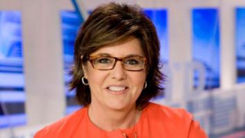 María Escario responde al presidente de RTVE: "Jamás he visto una minoría tan grande"