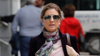 Prisión eludible bajo fianza de 200.000 euros para la mujer de Bárcenas