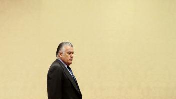 Bárcenas: ¿Por qué tengo que pedir perdón?