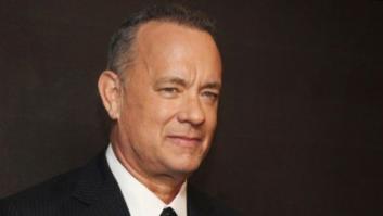 Tom Hanks: "Tengo diabetes porque fui un idiota"