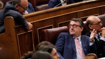 El PNV traslada al Gobierno y al PP que se está pensando si apoya la moción de censura