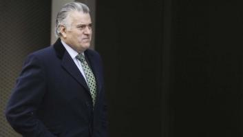 La esposa de Bárcenas entra en prisión tras no pagar la fianza de 200.000 euros