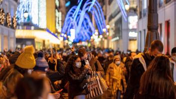 El peligro de que el puente acabe con la racha de 'buenos' datos