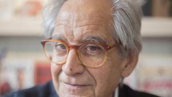 El Roto: "La libertad de expresión no vive un mal momento"