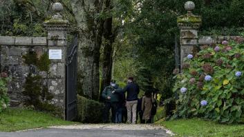 La jueza obliga a los Franco a devolver el Pazo de Meirás el 10 de diciembre