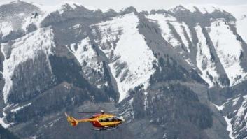 Accidente de Germanwings: todas las fotos