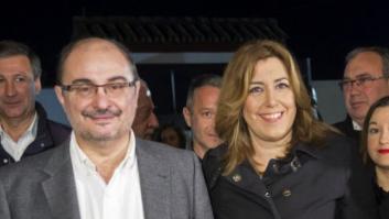 Deconstruyendo a Lambán