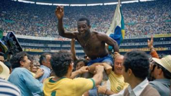 25 cosas que no sabías de Pelé