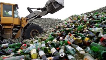 ¿Por qué la planta de reciclaje más grande del mundo no solucionará la crisis de los plásticos?