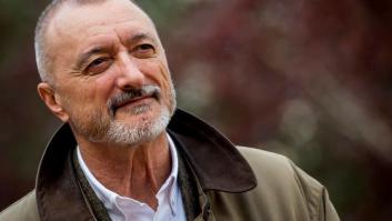 Los descorazonadores tuits con los que Pérez-Reverte reflexiona en la previa de la moción