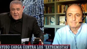 El exministro Miguel Sebastián no puede ser más claro ante una de las polémicas del momento