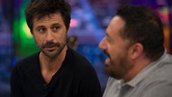 Hugo Silva desvela en 'El Hormiguero' su truco más rastrero para que le cogieran en un casting