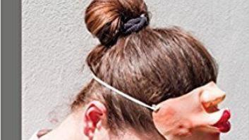 Laura Freixas, sin máscaras