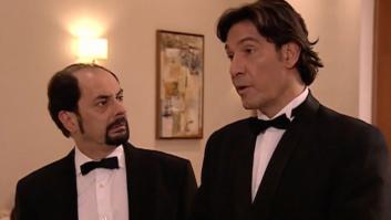 La Guardia Civil halló 127.025 euros en billetes en el canapé de la cama de Luis Lorenzo y su mujer