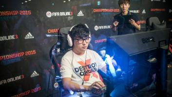 ¿Son los 'eSports' un deporte real?