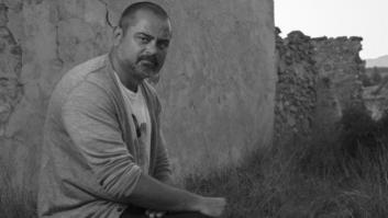 Nach: "Empecé a escribir rap en la parte de atrás de los cuadernos del cole"