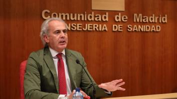 Suben a 66 los casos de viruela del mono en Madrid, entre ellos una mujer