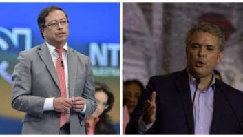 Elecciones en Colombia: la esperanza en lo último que se pierde