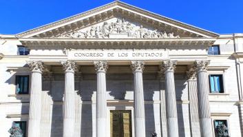 El Congreso abre esta Nochebuena para repartir cenas a personas sin recursos